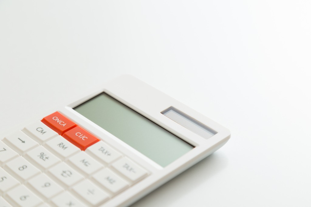 STEP5：お支払い